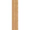Ekena Millwork Imperial Block Smooth Outlooker, Western Red Cedar, 7 1/2"W x 30"D x 36"H OUT08X30X36IMP05SWR - alternate 4